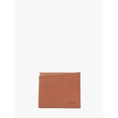 Portefeuille porte-monnaie Cadence cuir ETRIER