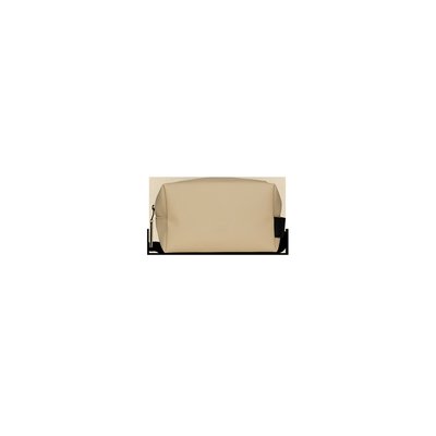 Pochette zippée de voyage WASH BAG SMALL RAINS