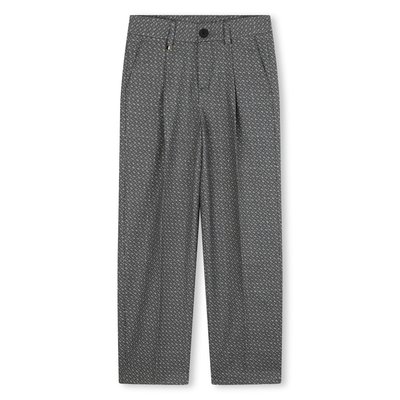 Pantalon de cérémonie BOSS KIDSWEAR