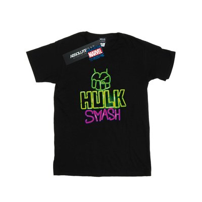 T-shirt HULK MARVEL