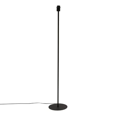 Pied de lampadaire en acier GALIA ATMOSPHERA