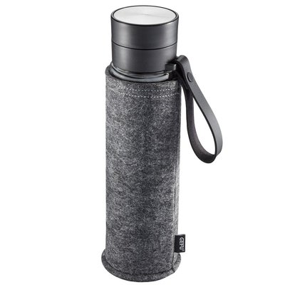 Gourde en verre COMPANIO GEFU