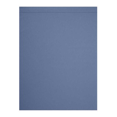 Drap plat uni en coton, Made in France, TOUT DOUX ESSIX