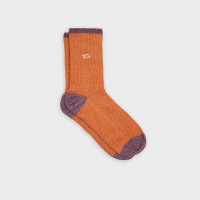 Chaussettes en coton peigné VINTAGE BILLYBELT