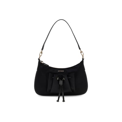 Mini Sac À Épaule Theodora GUESS