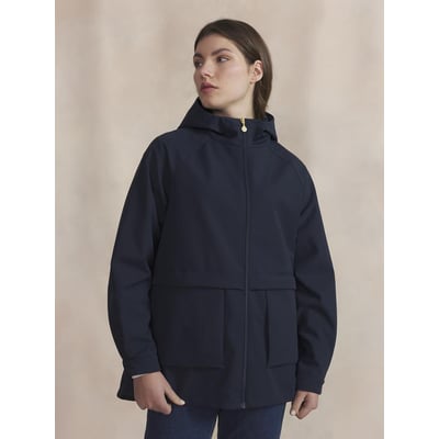 Manteau RANYAMAN TBS
