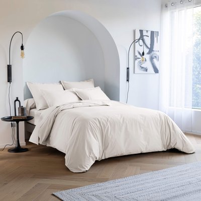 Parure de lit coton percale - MORPHEE SOMEO
