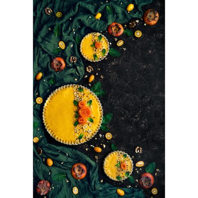 Tableau Mural Plaisir Des Yeux CUISINE CEANOTHE