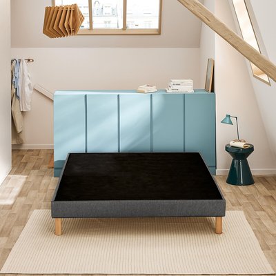 Sommier tapissier à lattes Bultex, Unic BULTEX