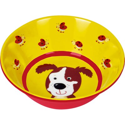 Shell Dog - petits coquins effrontés COPPENRATH