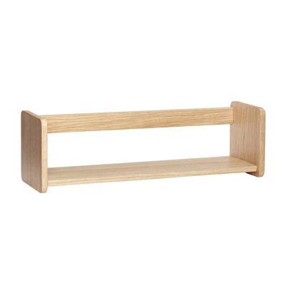 Etagère murale design scandinave  Nomad HUBSCH