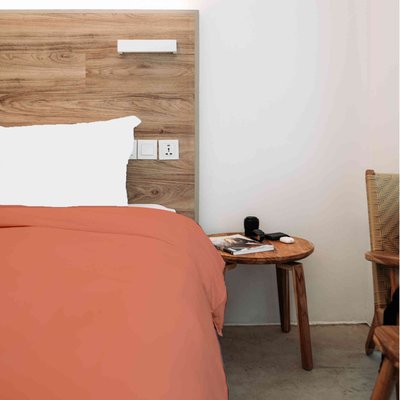 Housse de couette coton made in France TRADILINGE