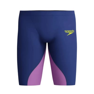 Jammer de natation motif/style bicolore FASTSKIN LZR IGNITE SPEEDO