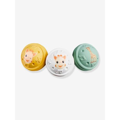 Balles musicales Sophie la girafe VULLI