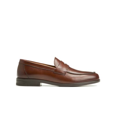 Mocassin cuir DAPPER KOST
