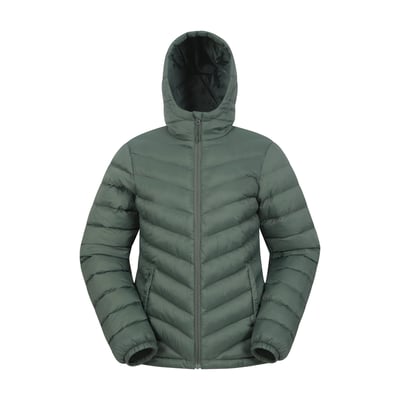 Veste matelassée SEASONS MOUNTAIN WAREHOUSE