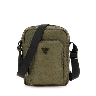 Mini Sac À Bandoulière Milano Logo 4G GUESS