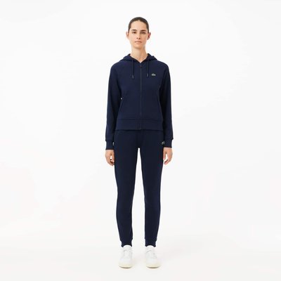 Jogging femme lacoste hotsell