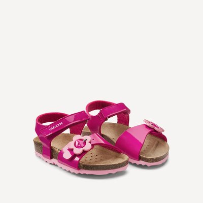 Kids Chalki Sandals, Made in Europe GEOX