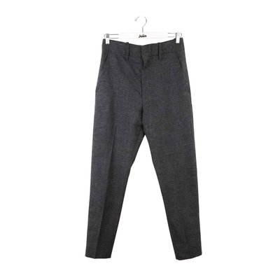 Pantalon slim en laine - Très Bon État ISABEL MARANT
