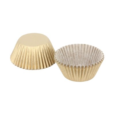 Lot De 45 Moules À Cupcakes En Papier Sulfurisé ABSOLUMENT MAISON
