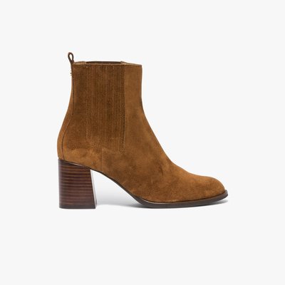 Boots À Talon MANON BOCAGE