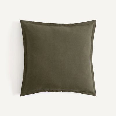 Housse de coussin, lin lavé, Elina AM.PM