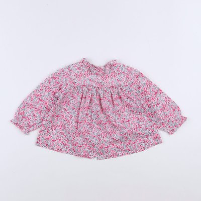 Blouse liberty - Très bon état JACADI