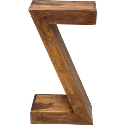 Table d'appoint en manguier, AUTHENTICO KARE DESIGN