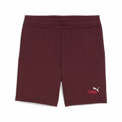 Shorts in felpa PUMA