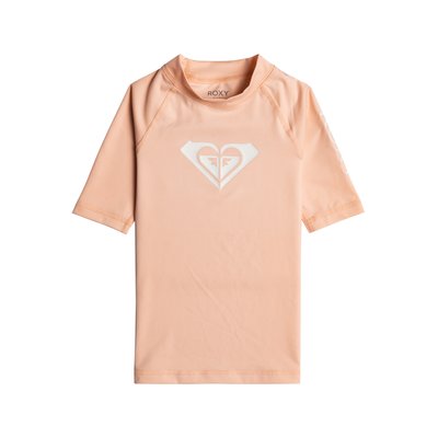 Lycra manches courtes WHOLE HEARTED. ROXY