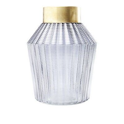 Vase Barfly 30cm KARE DESIGN
