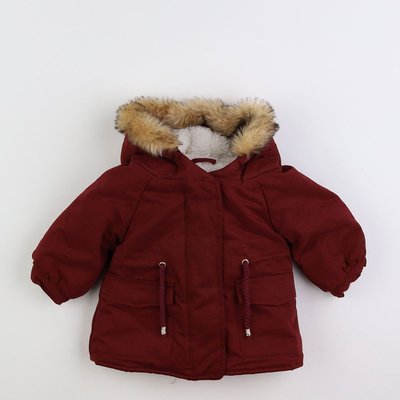 Parka - Très bon état VERTBAUDET
