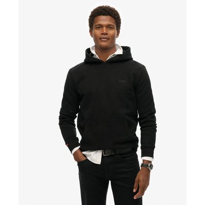 Sweat à capuche et à logo Essential SUPERDRY