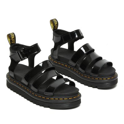 Dr martens boucle outlet