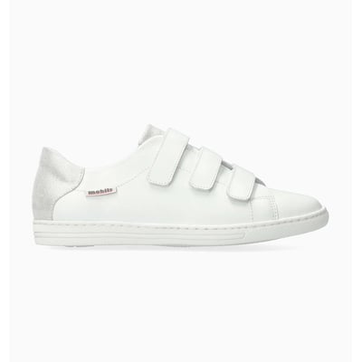 Baskets en cuir HELOISE MEPHISTO