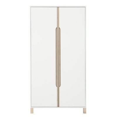 Armoire 2 portes Celeste - Fabrication Française CALICOSY