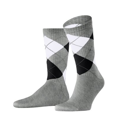 Chaussettes Rib Court Opaque BURLINGTON