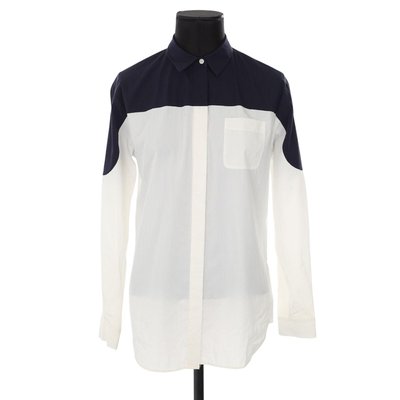 Chemise en coton - Très Bon État LACOSTE