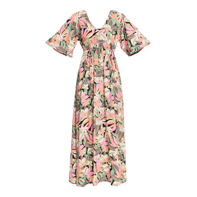 Robe longue PEACEFUL SWELL AGAIN. ROXY