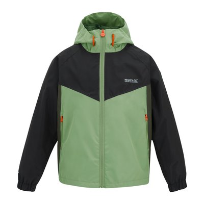 Veste imperméable à capuche HANLEIGH REGATTA