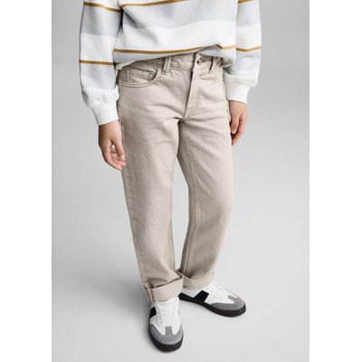 Jean regular-fit MANGO KIDS