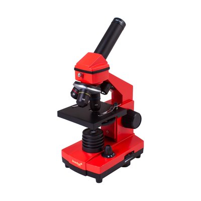 Microscope Rainbow 2L PLUS LEVENHUK