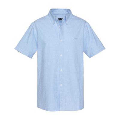Chemise à manches courtes SCHOTT