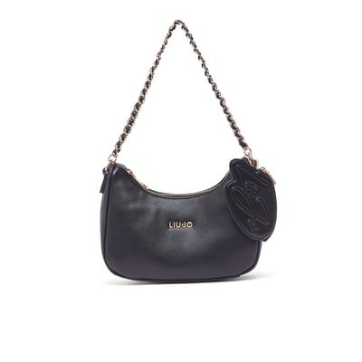 Sac hobo petit format avec porte-monnaie LIU JO