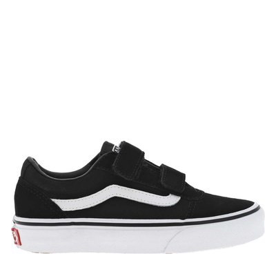 Vans adulte scratch shop