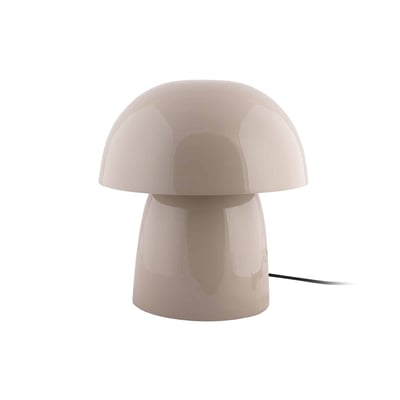 Lampe De Table Métal MASIVO SETA LEITMOTIV