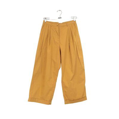 Pantalon large en coton - Très Bon État MES DEMOISELLES