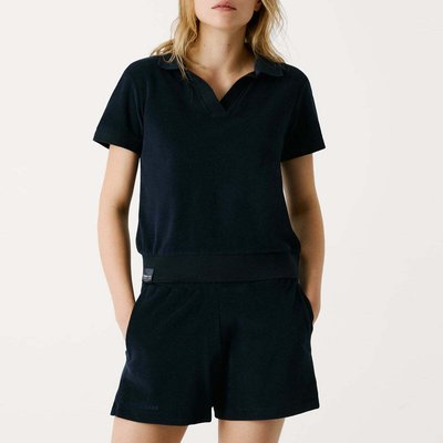 Rbr Polo Coupe Décolleté À Col En V PEPE JEANS