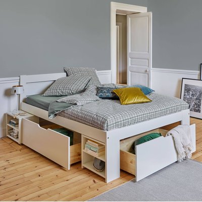 Lit rangement - TARA CAMIF
